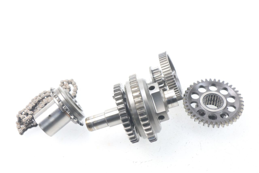 photo de ROUE LIBRE DEMARREUR BMW S RR ABS S1000RR 1000 (2009 - 2011)