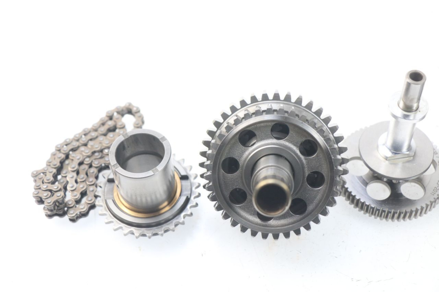 photo de ROUE LIBRE DEMARREUR BMW S RR ABS S1000RR 1000 (2009 - 2011)