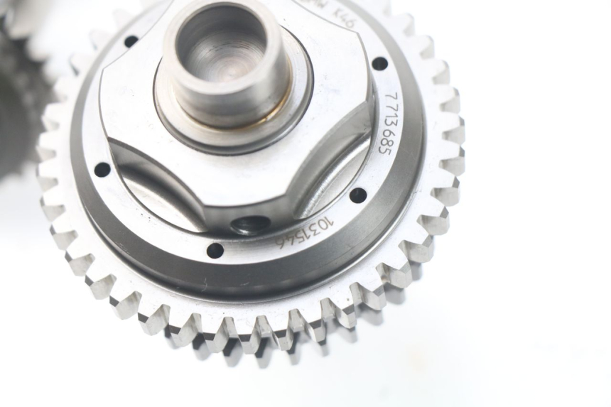 photo de ROUE LIBRE DEMARREUR BMW S RR ABS S1000RR 1000 (2009 - 2011)
