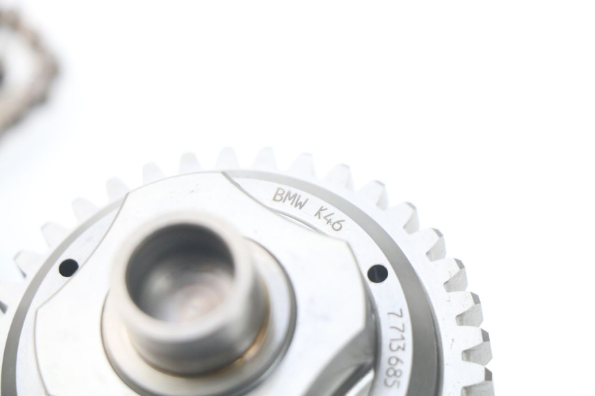 photo de ROUE LIBRE DEMARREUR BMW S RR ABS S1000RR 1000 (2009 - 2011)