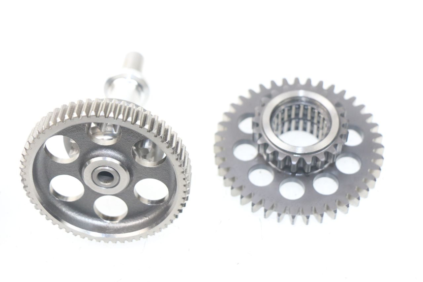 photo de ROUE LIBRE DEMARREUR BMW S RR ABS S1000RR 1000 (2009 - 2011)