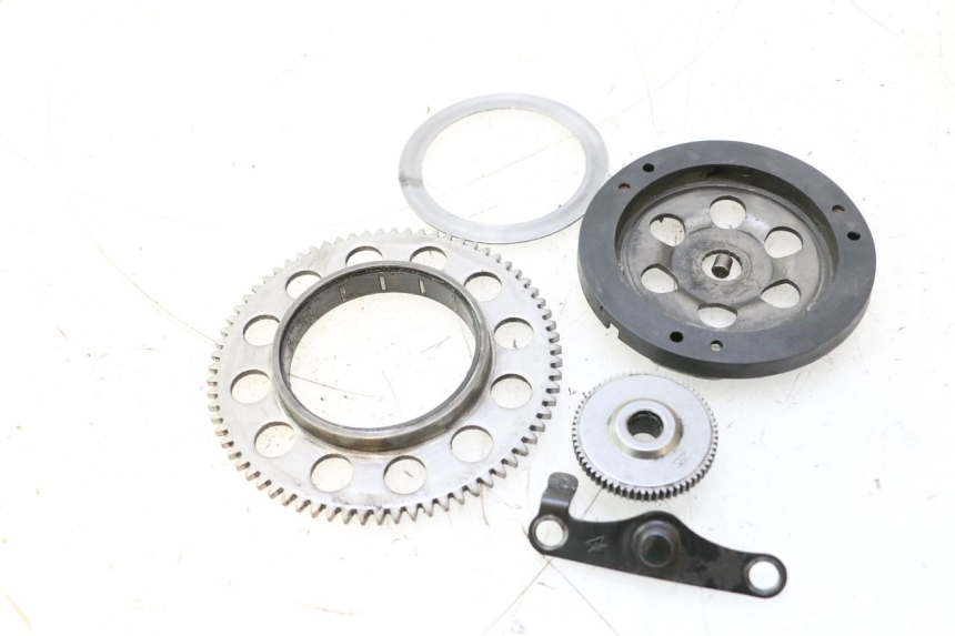 photo de ROUE LIBRE DEMARREUR MBK BOOSTER SPIRIT 50 (1999 - 2003) - Vue principale