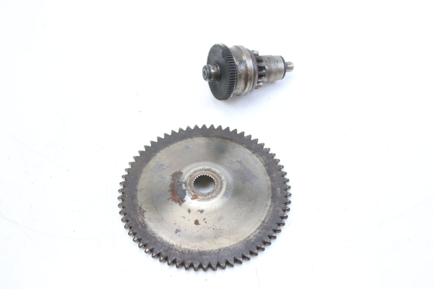 photo de ROUE LIBRE DEMARREUR TNT MOTOR BOSTON 4T 50 (2018 - 2025)