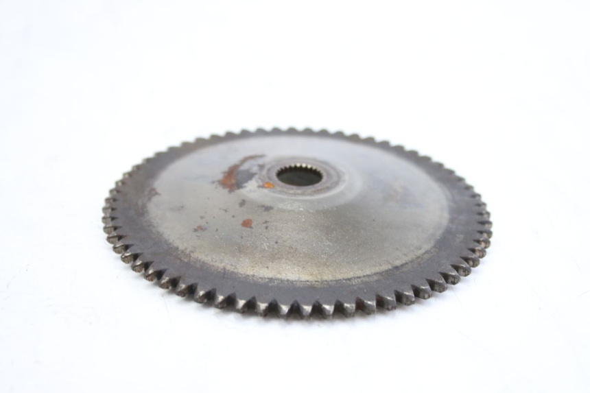 photo de ROUE LIBRE DEMARREUR TNT MOTOR BOSTON 4T 50 (2018 - 2025)