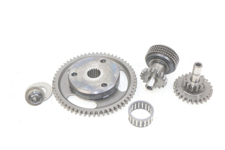 photo de ROUE LIBRE DEMARREUR SUZUKI BURGMAN 650 (2002 - 2004)