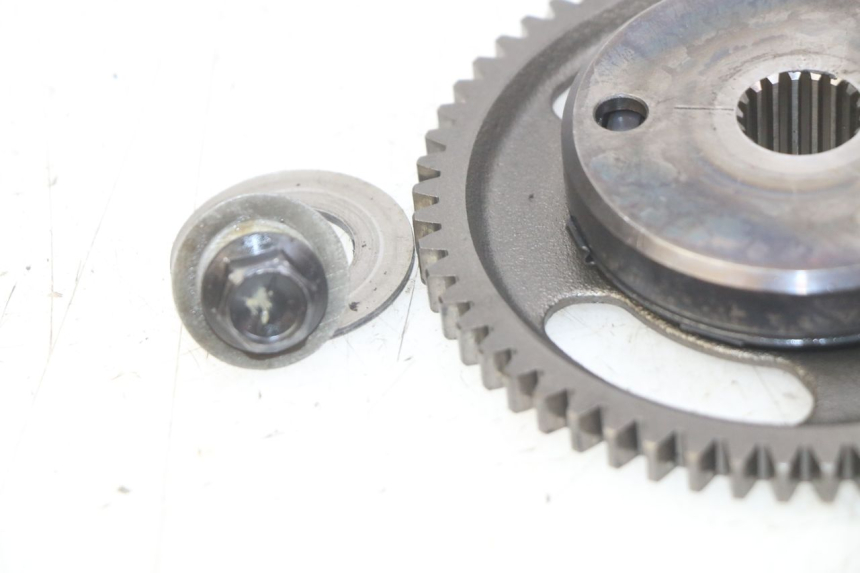 photo de ROUE LIBRE DEMARREUR SUZUKI BURGMAN 650 (2002 - 2004)