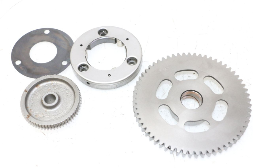 photo de ROUE LIBRE DEMARREUR SUZUKI BURGMAN 125 (2007 - 2014)