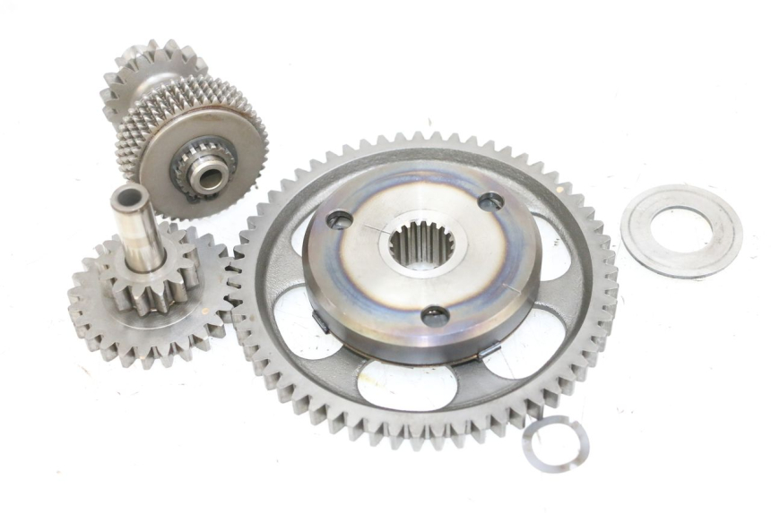 photo de ROUE LIBRE DEMARREUR SUZUKI BURGMAN 650 (2013 - 2020)