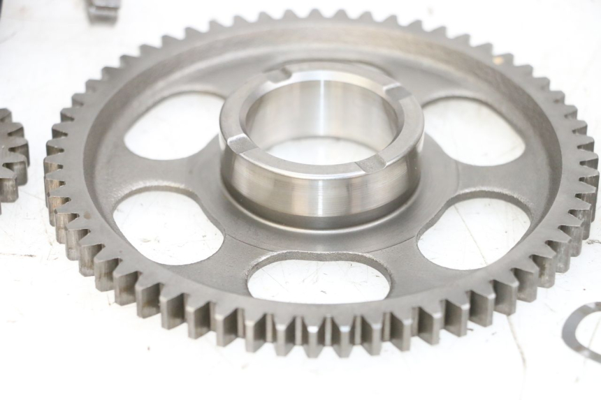 photo de ROUE LIBRE DEMARREUR SUZUKI BURGMAN 650 (2013 - 2020)