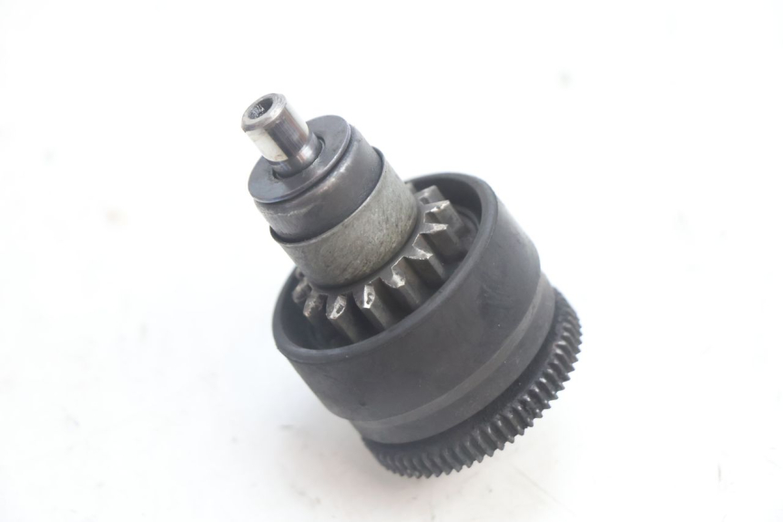photo de ROUE LIBRE DEMARREUR PEUGEOT BUXY 50 (1993 - 1998) - Autre angle de vue