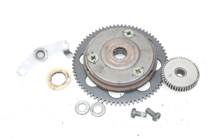 photo de ROUE LIBRE DEMARREUR YAMAHA BW'S 100 (1999 - 2002)