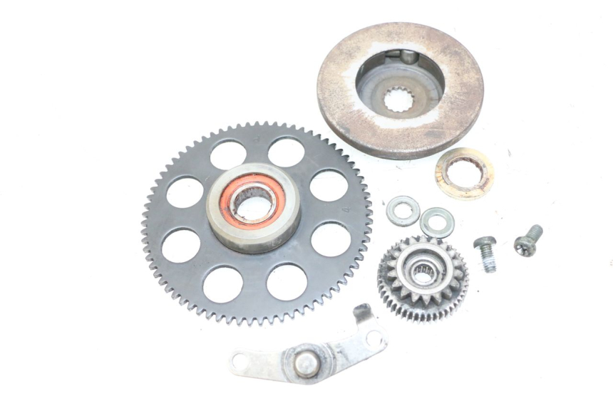 photo de ROUE LIBRE DEMARREUR YAMAHA BW'S 100 (1999 - 2002)