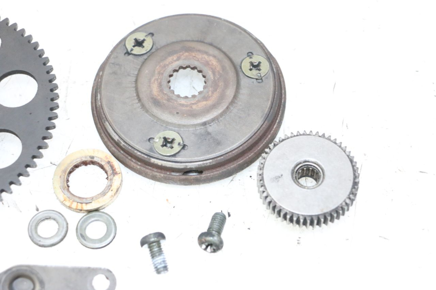 photo de ROUE LIBRE DEMARREUR YAMAHA BW'S 100 (1999 - 2002)