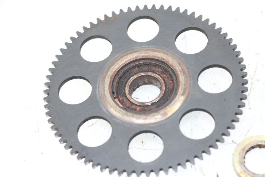 photo de ROUE LIBRE DEMARREUR YAMAHA BW'S 100 (1999 - 2002)