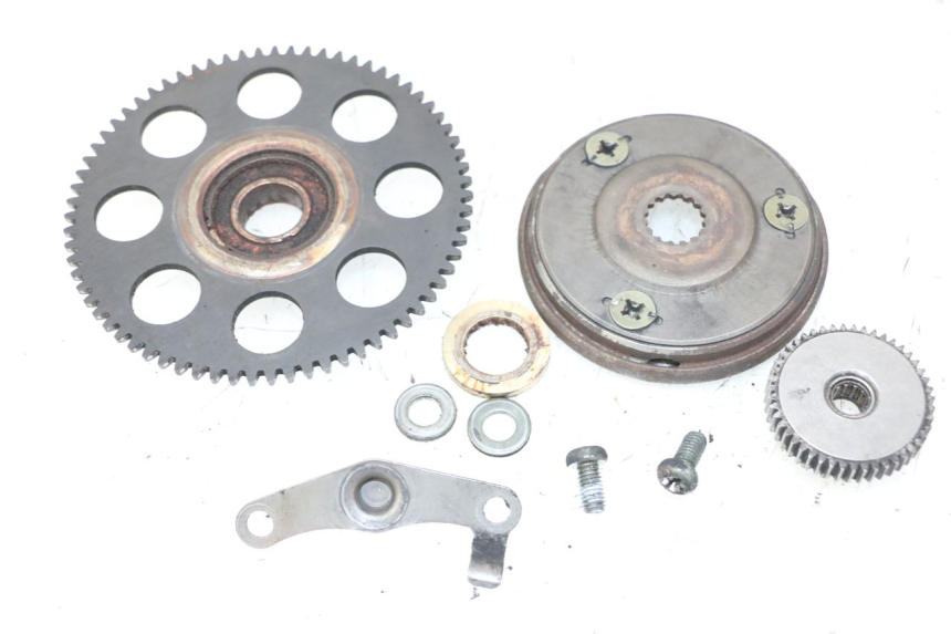 photo de ROUE LIBRE DEMARREUR YAMAHA BW'S 100 (1999 - 2002)