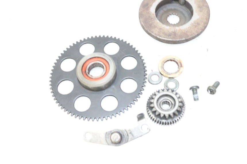 photo de ROUE LIBRE DEMARREUR YAMAHA BW'S 100 (1999 - 2002)