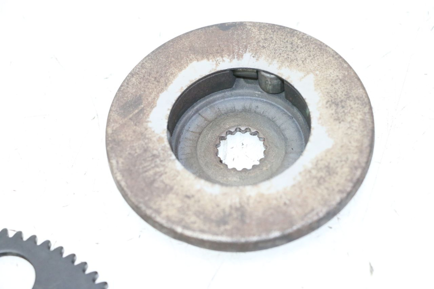 photo de ROUE LIBRE DEMARREUR YAMAHA BW'S 100 (1999 - 2002)