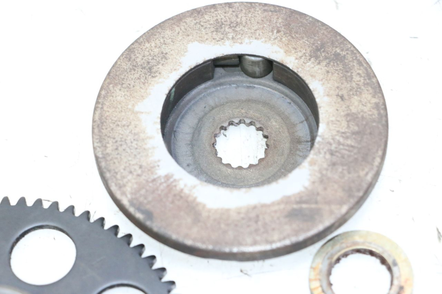 photo de ROUE LIBRE DEMARREUR YAMAHA BW'S 100 (1999 - 2002)