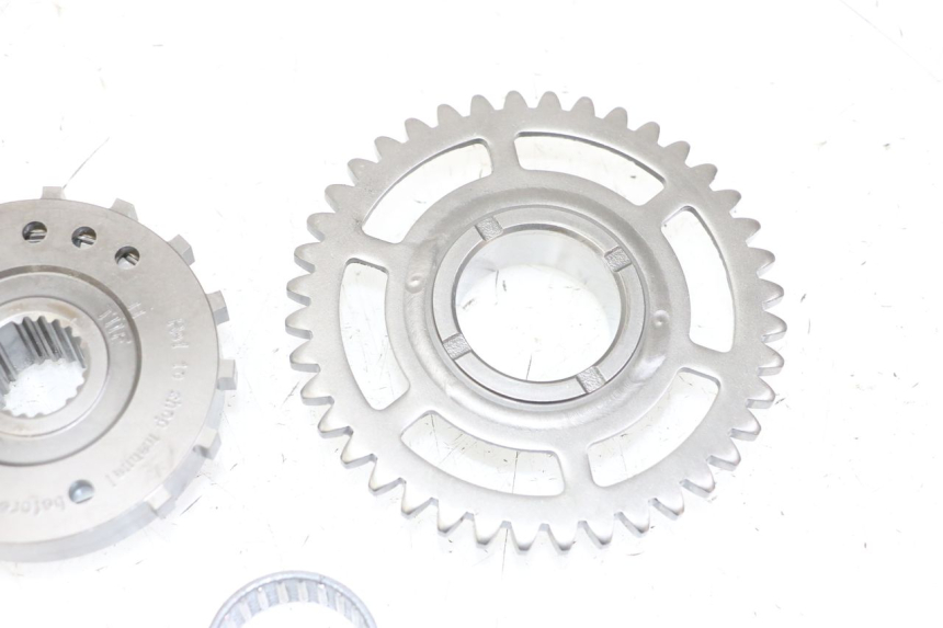 photo de ROUE LIBRE DEMARREUR HONDA CB R 1000 (2018 - 2023)