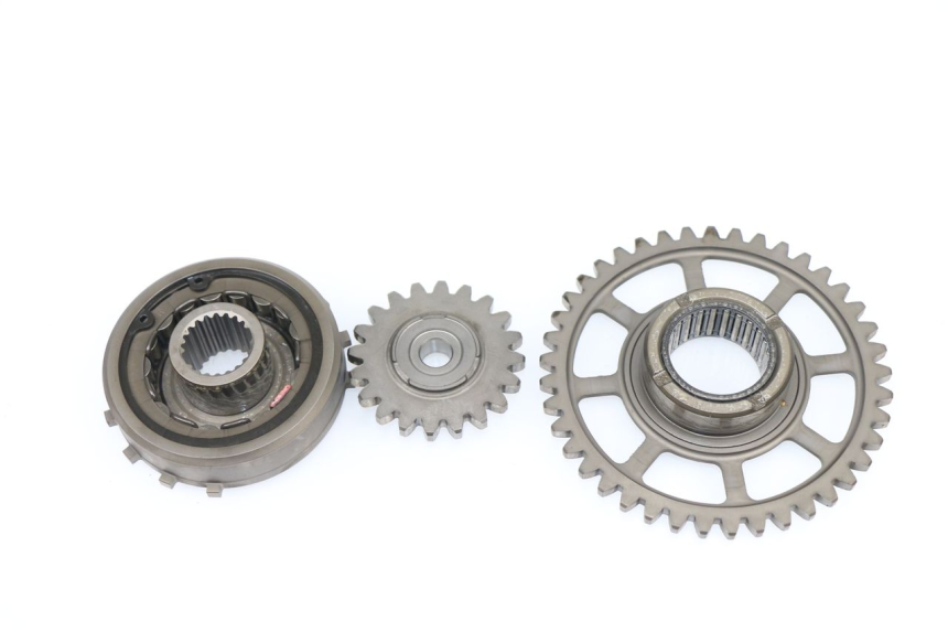 photo de ROUE LIBRE DEMARREUR HONDA CBF N 600 (2008 - 2010)