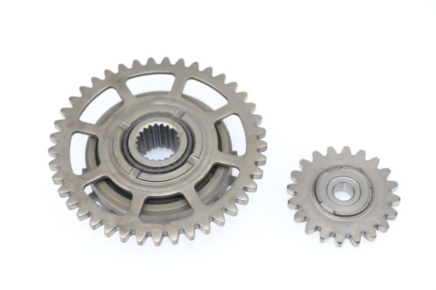 photo de ROUE LIBRE DEMARREUR HONDA CBF N 600 (2008 - 2010)