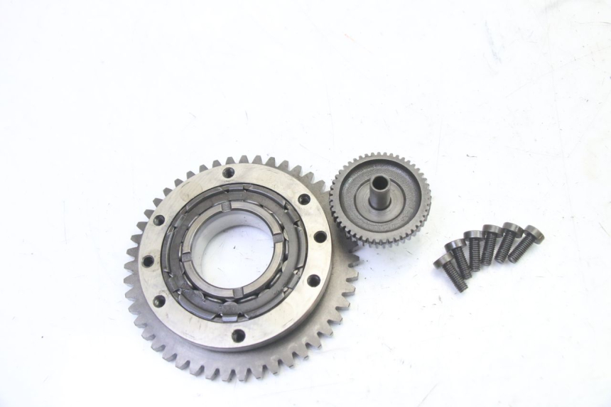 photo de ROUE LIBRE DEMARREUR HONDA CBR RR FIREBLADE 900 (1992 - 1994)