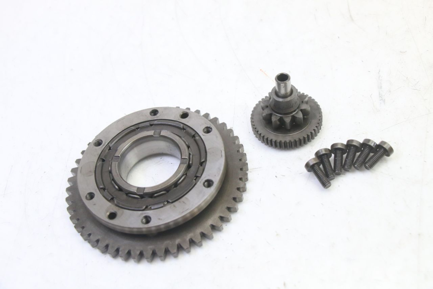 photo de ROUE LIBRE DEMARREUR HONDA CBR RR FIREBLADE 900 (1992 - 1994)