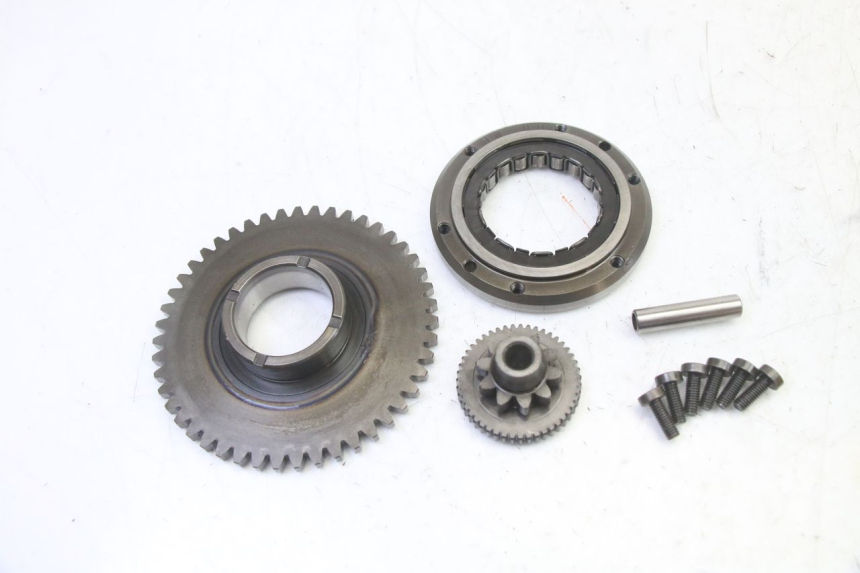 photo de ROUE LIBRE DEMARREUR HONDA CBR RR FIREBLADE 900 (1992 - 1994)