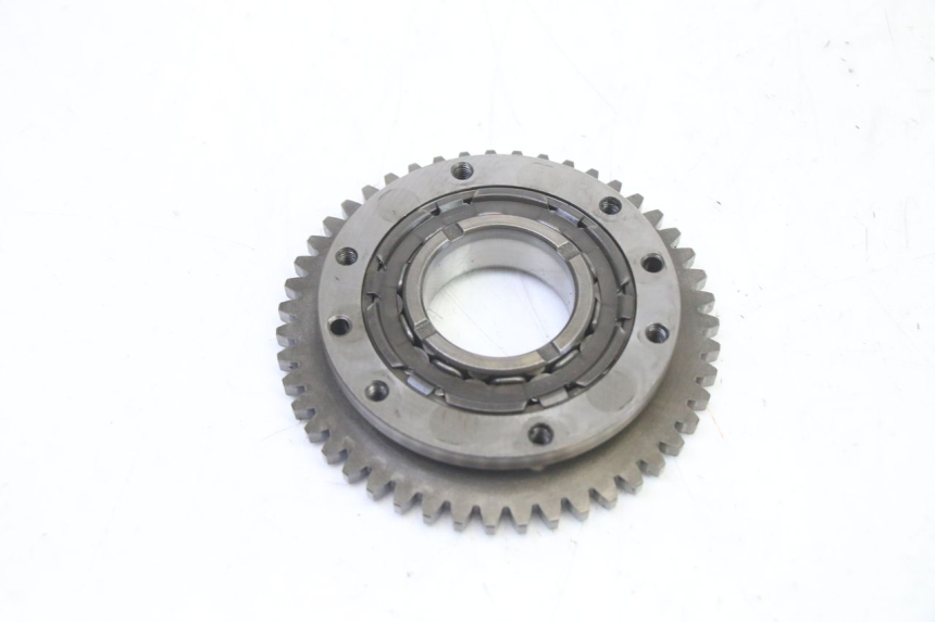 photo de ROUE LIBRE DEMARREUR HONDA CBR RR FIREBLADE 900 (1992 - 1994)