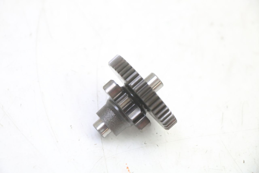 photo de ROUE LIBRE DEMARREUR HONDA CBR RR FIREBLADE 900 (1992 - 1994)