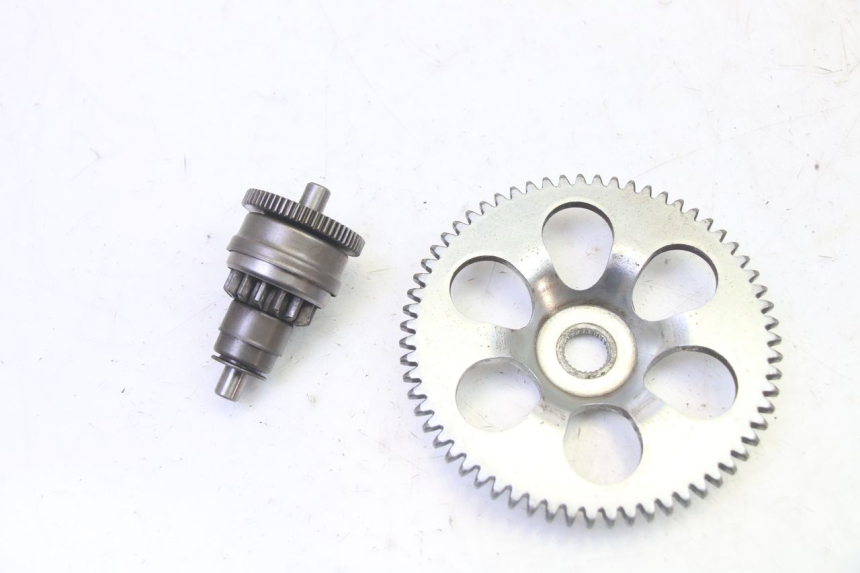 photo de ROUE LIBRE DEMARREUR PEUGEOT CITYSTAR 50 (2013 - 2017)