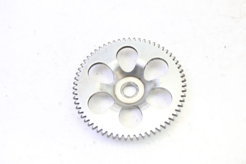 photo de ROUE LIBRE DEMARREUR PEUGEOT CITYSTAR 50 (2013 - 2017)