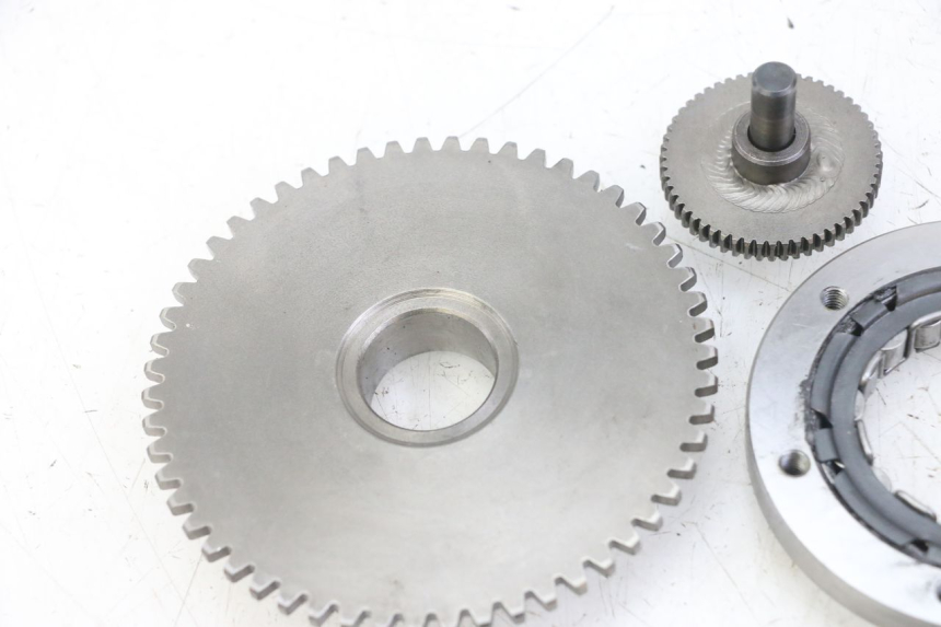 photo de ROUE LIBRE DEMARREUR HONDA CRF-F CRF F 110 (2019 - 2022)