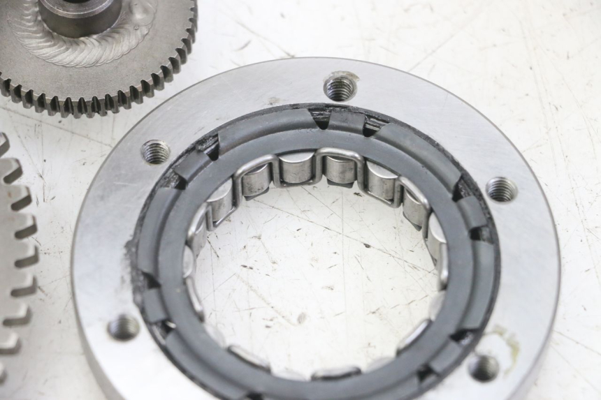 photo de ROUE LIBRE DEMARREUR HONDA CRF-F CRF F 110 (2019 - 2022)
