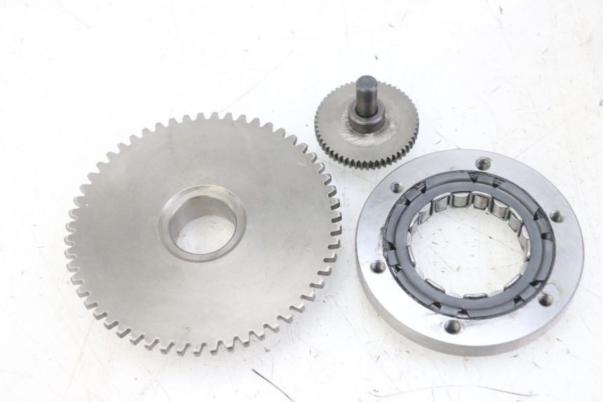 photo de ROUE LIBRE DEMARREUR HONDA CRF-F CRF F 110 (2019 - 2022)