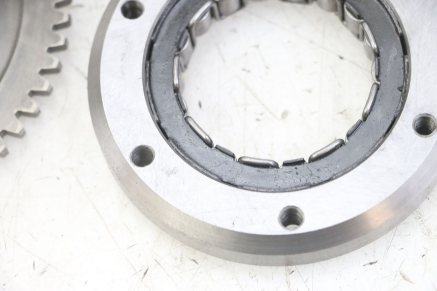 photo de ROUE LIBRE DEMARREUR HONDA CRF-F CRF F 110 (2019 - 2022)
