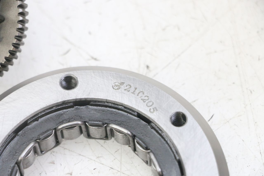 photo de ROUE LIBRE DEMARREUR HONDA CRF-F CRF F 110 (2019 - 2022)