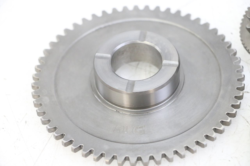 photo de ROUE LIBRE DEMARREUR HONDA CRF-F CRF F 110 (2019 - 2022)