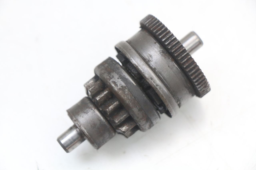 photo de Freewheel starter DAELIM A-FOUR 2T 50 (2005 - 2012)