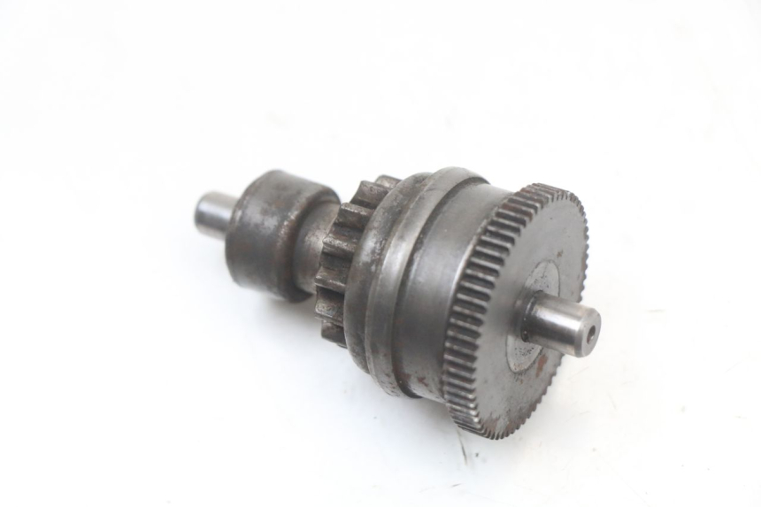 photo de Freewheel starter DAELIM A-FOUR 2T 50 (2005 - 2012)