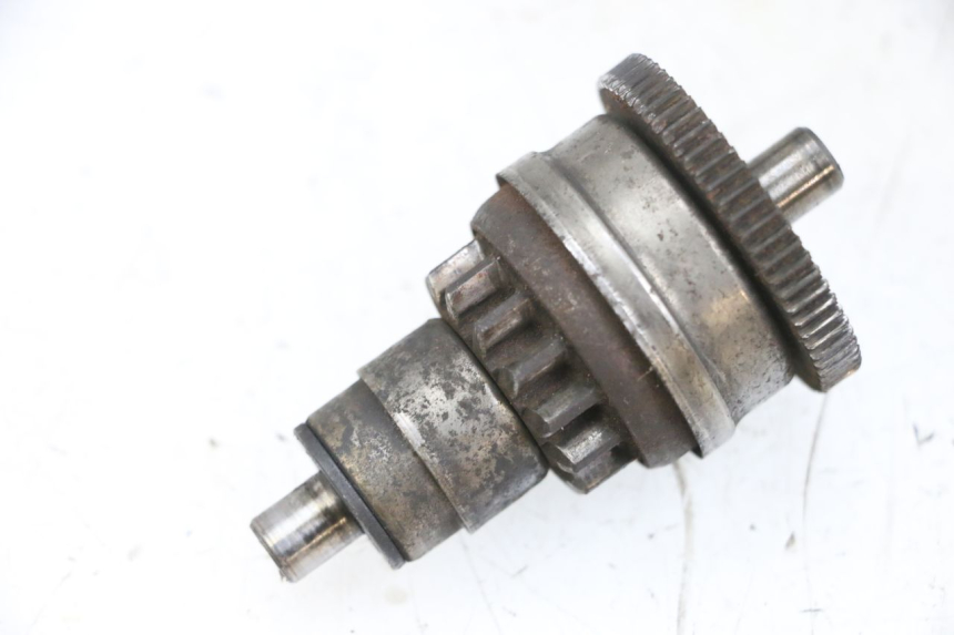 photo de ROUE LIBRE DEMARREUR LONGJIA DIGITA 4T 50 (2019 - 2022) - Vue principale