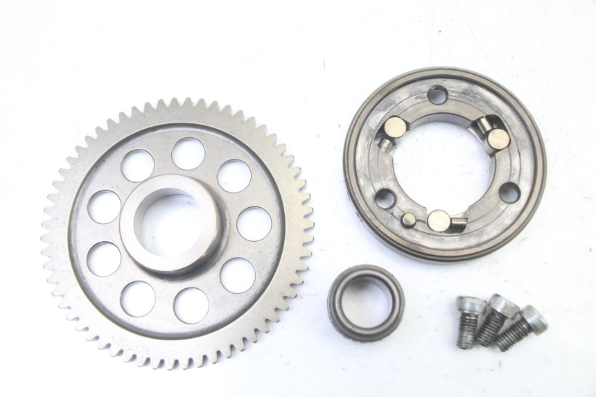 photo de ROUE LIBRE DEMARREUR KYMCO DINK STREET 125 (2009 - 2014)