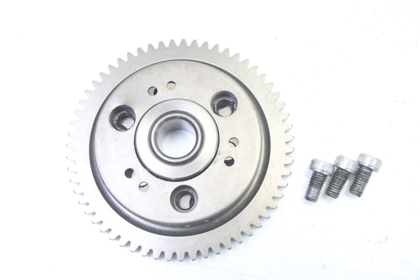 photo de ROUE LIBRE DEMARREUR KYMCO DINK STREET 125 (2009 - 2014)