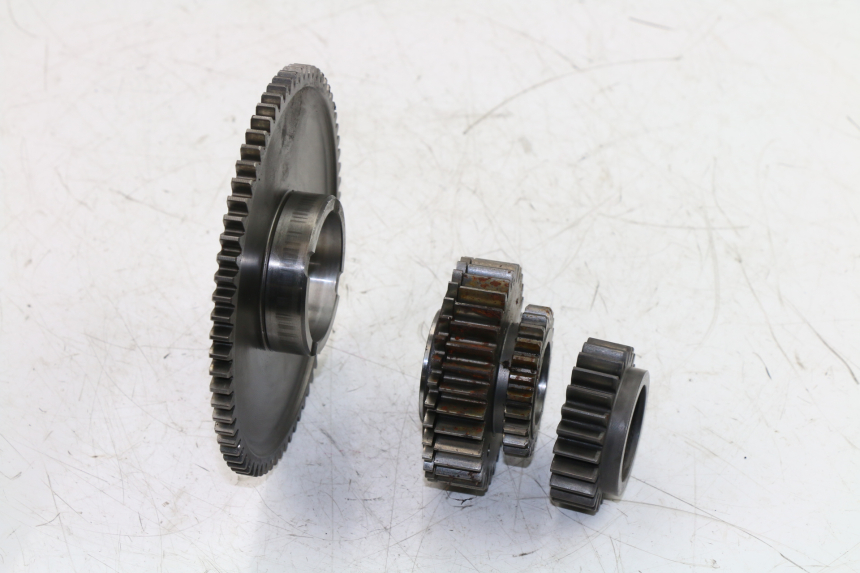 photo de ROUE LIBRE DEMARREUR DUCATI ST3 992 (2006 - 2008)