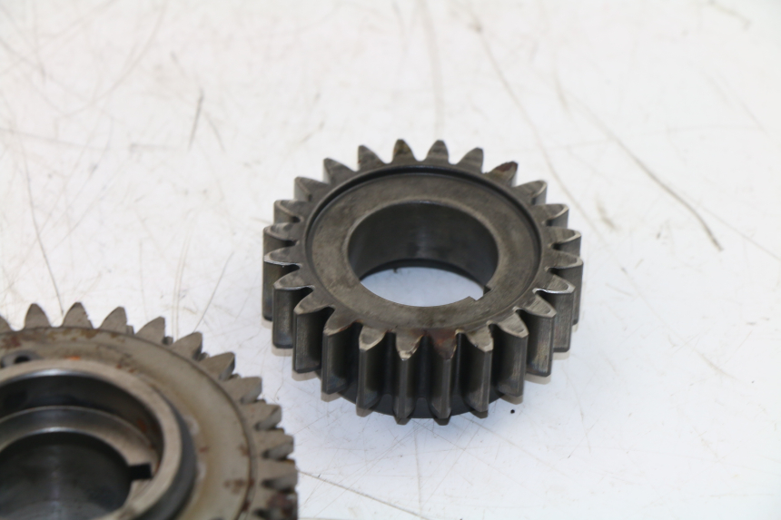 photo de ROUE LIBRE DEMARREUR DUCATI ST3 992 (2006 - 2008)