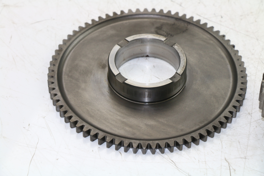 photo de ROUE LIBRE DEMARREUR DUCATI ST3 992 (2006 - 2008)