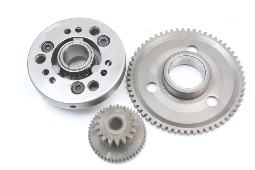 photo de ROUE LIBRE DEMARREUR LONGJIA EASY MAX 125 (2020 - 2024)