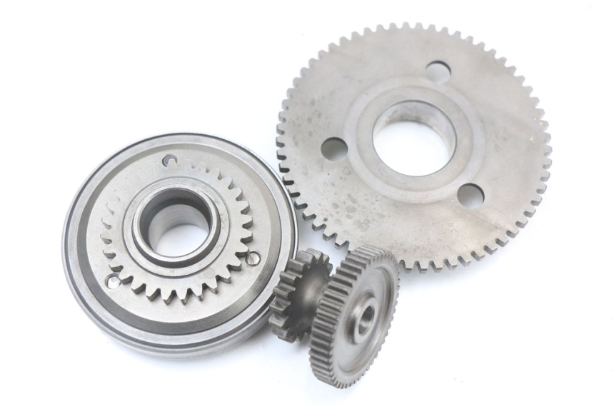 photo de ROUE LIBRE DEMARREUR LONGJIA EASY MAX 125 (2020 - 2024)