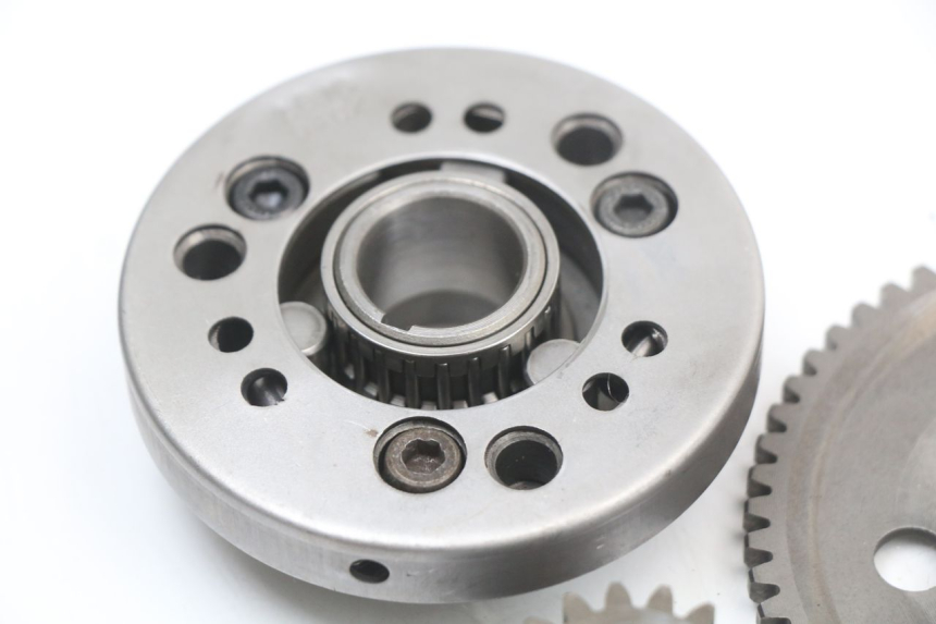 photo de ROUE LIBRE DEMARREUR LONGJIA EASY MAX 125 (2020 - 2024)