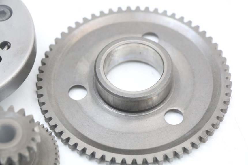 photo de ROUE LIBRE DEMARREUR LONGJIA EASY MAX 125 (2020 - 2024)